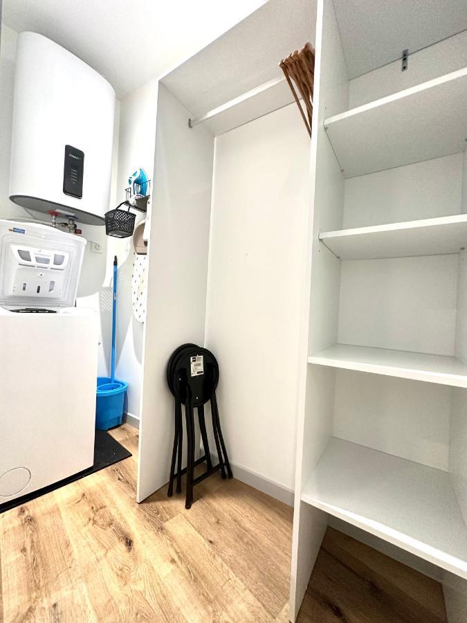 Bel Appartement En Plein Centre Ville Limoges Esterno foto